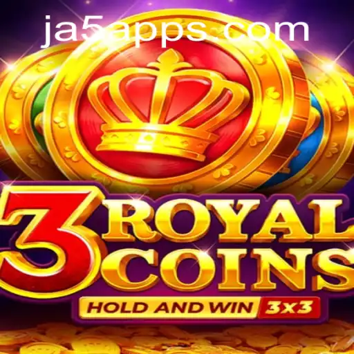 Unveiling the Exciting World of 3royalcoins: A Journey into the Game's Dynamics and JA5.COM Integration