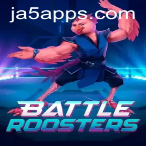 BattleRoosters: A Journey into the Feathers of Combat