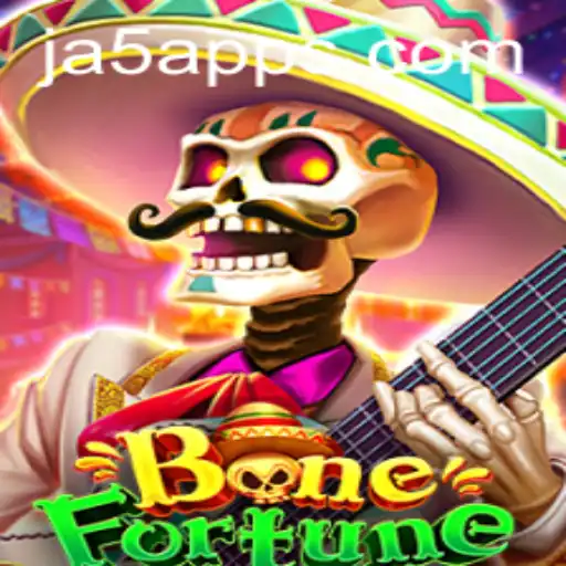 Unlocking the Secrets of 'BoneFortune': Dive Into the Enigmatic World of JA5.COM
