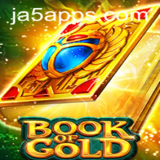 Exploring the Mystical World of Book of Gold at JA5.COM