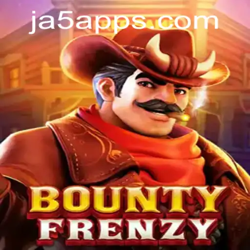 BountyFrenzy: A New Gaming Sensation from JA5.COM