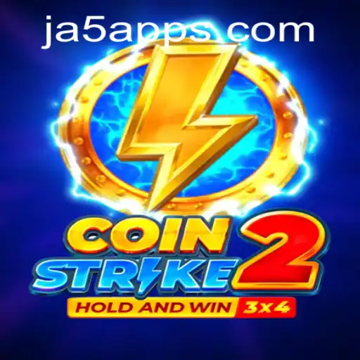 Coinstrike2: Revolutionizing the World of Online Gaming with JA5.COM