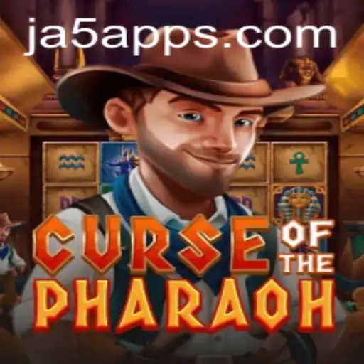 Curse of the Pharaoh: Unveiling the Mysteries of JA5.COM