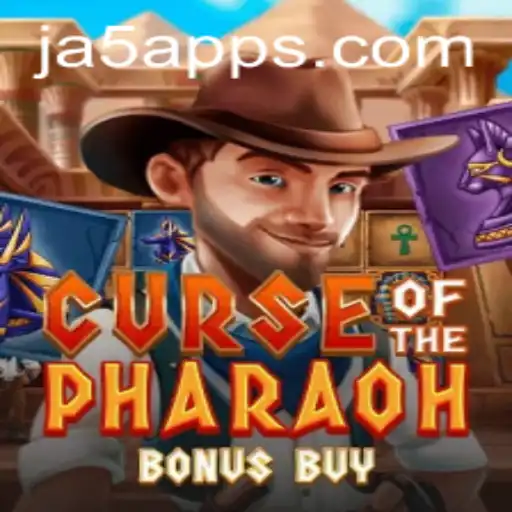 Discover the Thrills of Curse of the Pharaoh Bonus Buy at JA5.COM