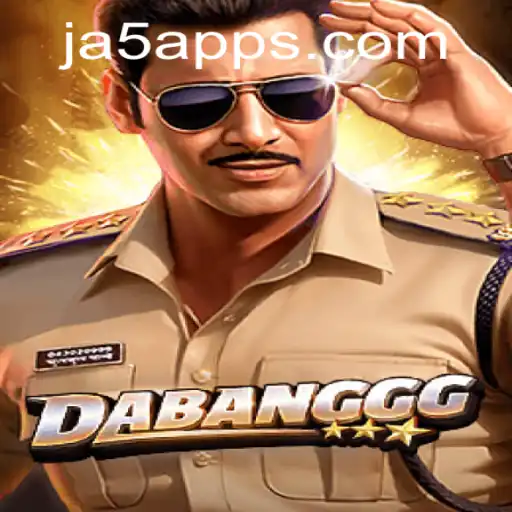 DABANGGG: Exploring the Exciting World of JA5.COM's Latest Gaming Sensation