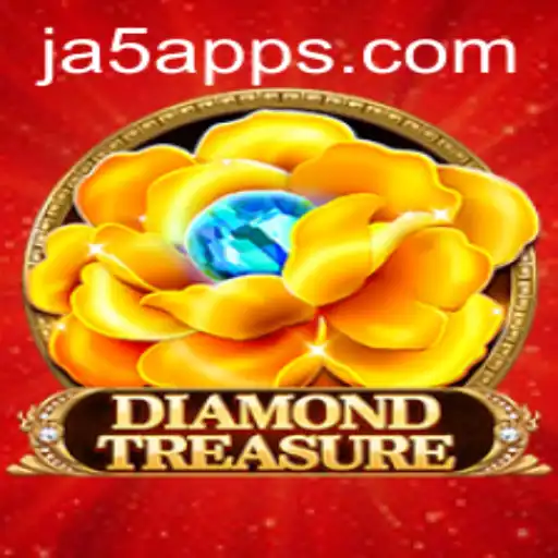 Discover the Thrilling World of Diamondtreasure: Uncover Riches at JA5.COM