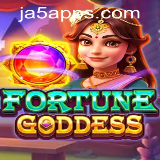 Exploring the Enchanting World of FORTUNEGODDESS at JA5.COM