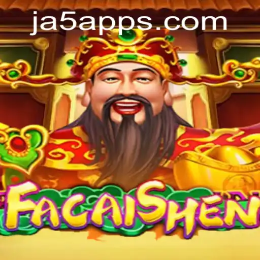 Discover FaCaiShen: An Intriguing Journey into Luck and Fortune