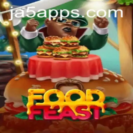 Immersive Gaming Experience with FoodFeast: A Tantalizing Adventure