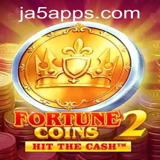 Discover the Exciting World of FortuneCoins2 at JA5.COM