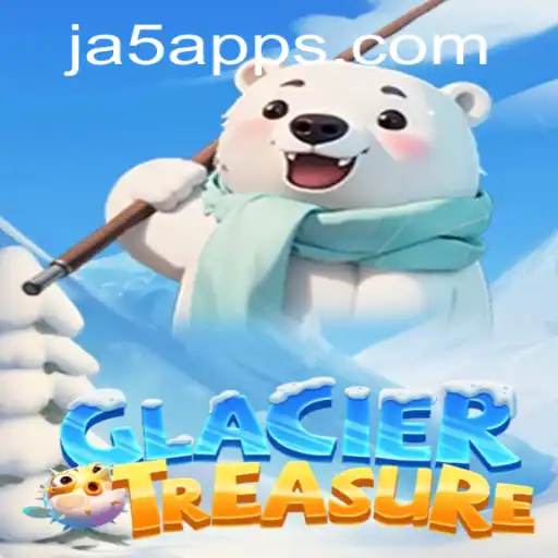 GlacierTreasure: A Thrilling New Adventure for Gaming Enthusiasts