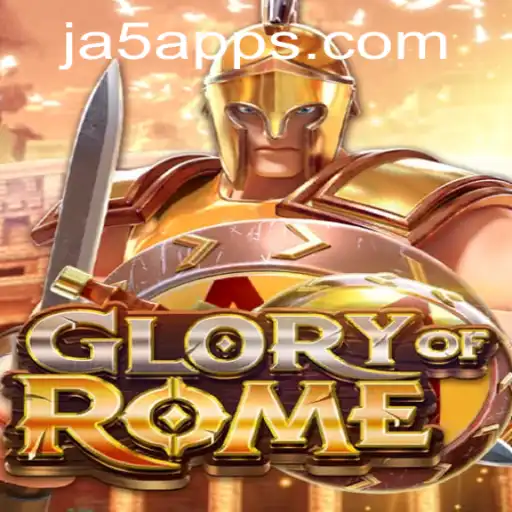 Discover the Epic Strategies of GloryofRome Now on JA5.COM