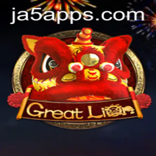 Exploring the Enchanting World of GreatLion: The Latest Sensation at JA5.COM