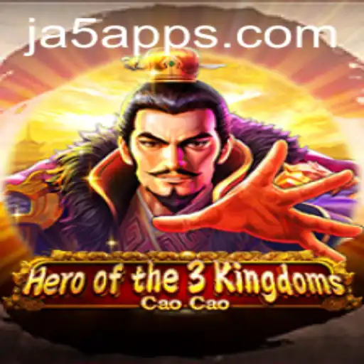 Heroofthe3KingdomsCaoCao: A Strategic Journey Through Ancient Warfare