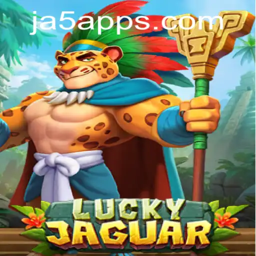 Exploring the Thrills of LuckyJaguar on JA5.COM