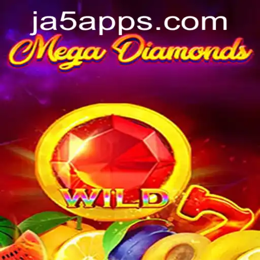 Unveiling the World of MegaDiamond: The Thrilling Game Experience at JA5.COM