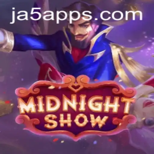 MidnightShow: The Thrilling Game Experience by JA5.COM
