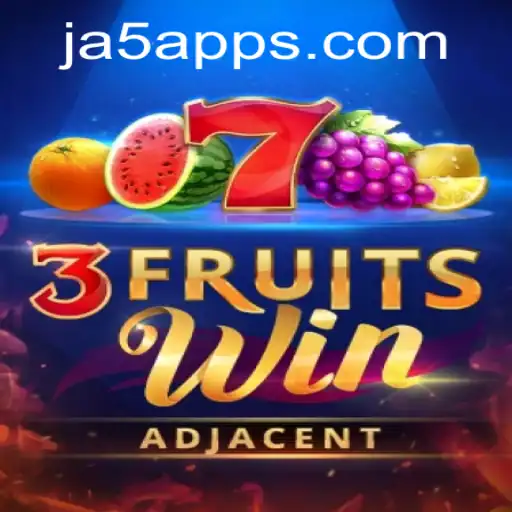 Exploring the Excitement of 3FruitsWin: A Modern Gaming Experience