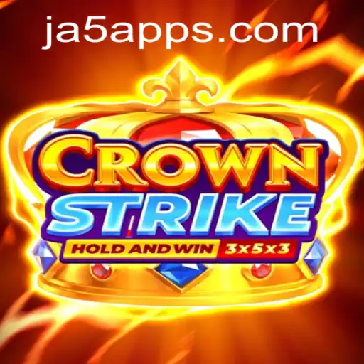 The Immersive World of Crownstrike: A Comprehensive Guide to JA5.COM's Latest Gaming Phenomenon