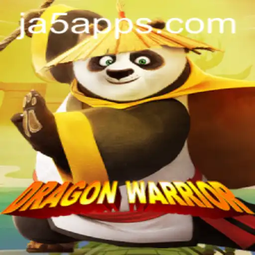DragonWarrior: The Epic Journey in a Dynamic Realm