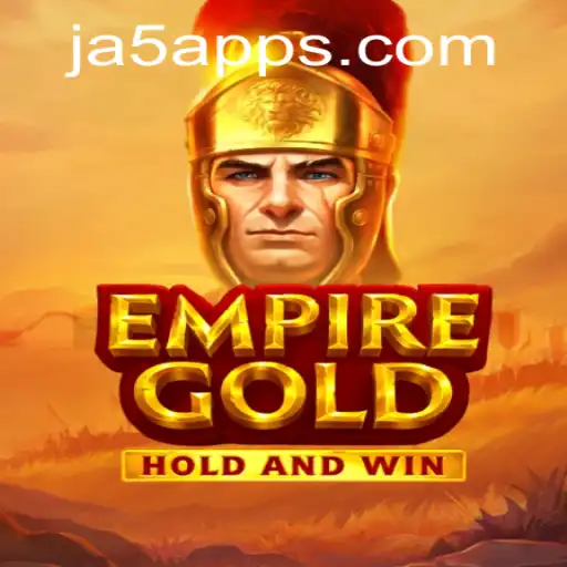 Discover the Intriguing World of EmpireGold: Unveiling JA5.COM Gameplay