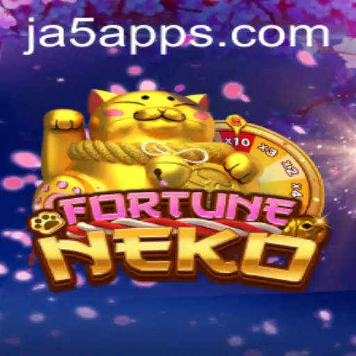 The Enchanting World of FortuneNeko at JA5.COM