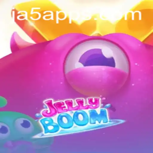 Discover the Exciting World of JellyBoom on JA5.COM