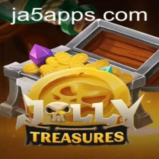 JollyTreasures: A Comprehensive Guide to Your Next Gaming Adventure
