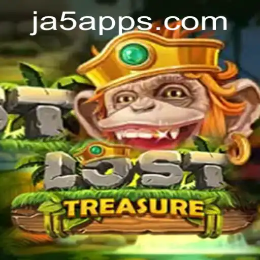 LostTreasure: A Thrilling Adventure Awaits!