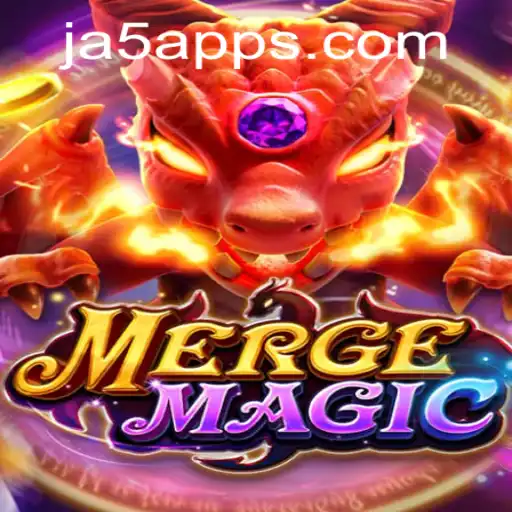 Discover the Enchanting World of MERGEMAGIC: Unleash the Power of JA5.COM