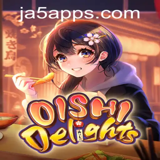 OishiDelights: The Culinary Journey Game Revolutionizing 2023