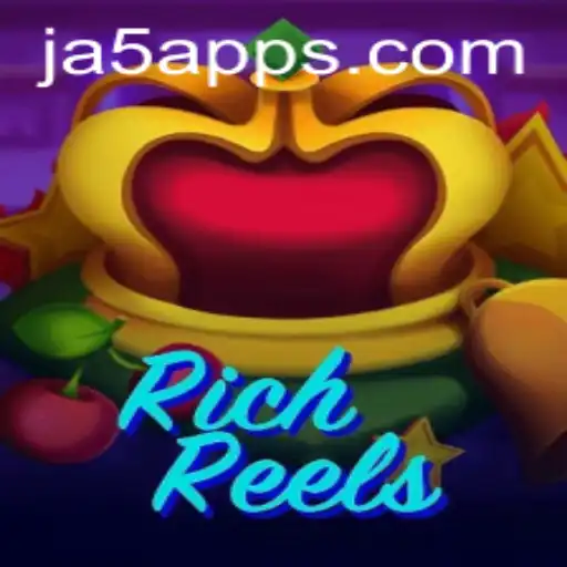 Discover the Thrills of RichReels: A Comprehensive Guide to Playing
