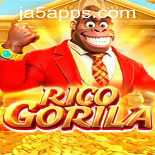 Exploring the Innovative World of RicoGorila