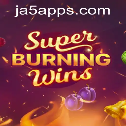 Exploring SuperBurningWins: A Classic Casino Game