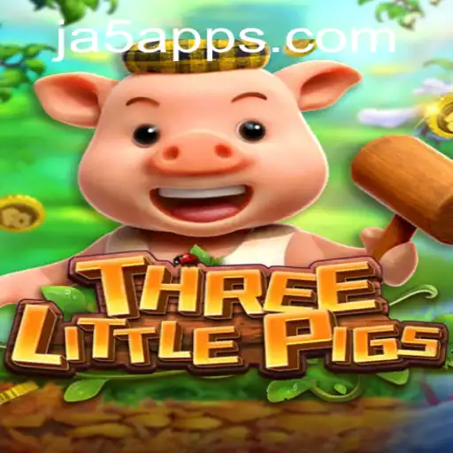 The Enchanting World of THREELITTLEPIGS: A Modern Gaming Experience
