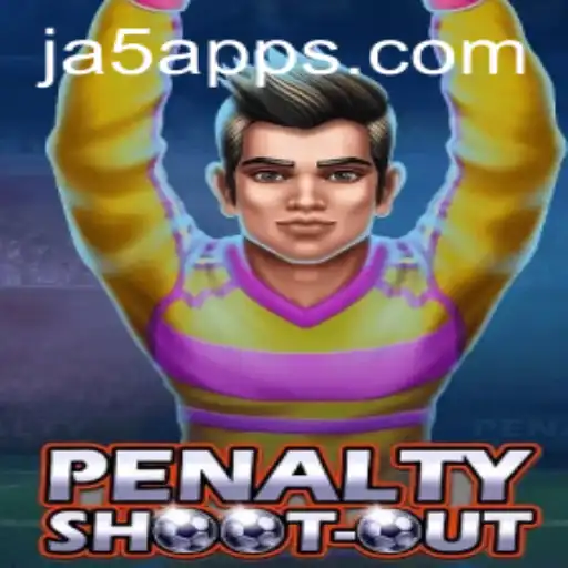 PenaltyShootOut: A New Virtual Gaming Experience with JA5.COM