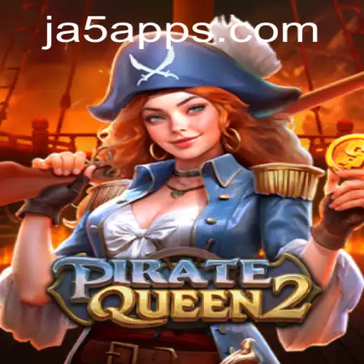 Explore the Adventures of PirateQueen2: A Gaming Experience Like No Other