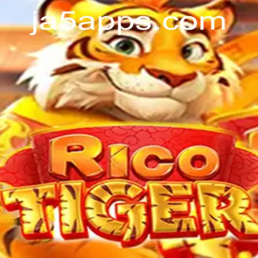 Exploring the World of RicoTiger: A Thrilling Adventure with JA5.COM