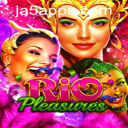 Discover RioPleasures: The Immersive Experience with JA5.COM