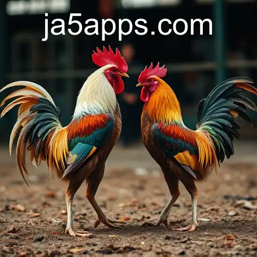 Exploring the World of Sabong Games: A Cultural Phenomenon