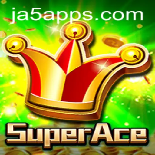 Unveiling SuperAce: A Captivating Journey into the World of JA5.COM