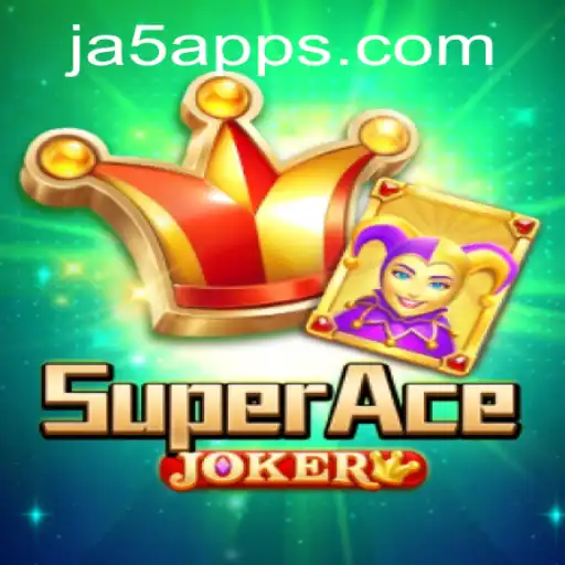 SuperAceJoker: A Thrilling New Card Game Experience on JA5.COM
