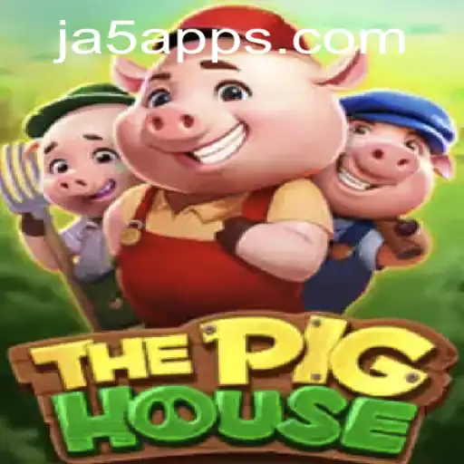 Exploring The World of ThePigHouse: A Unique Gaming Experience with JA5.COM