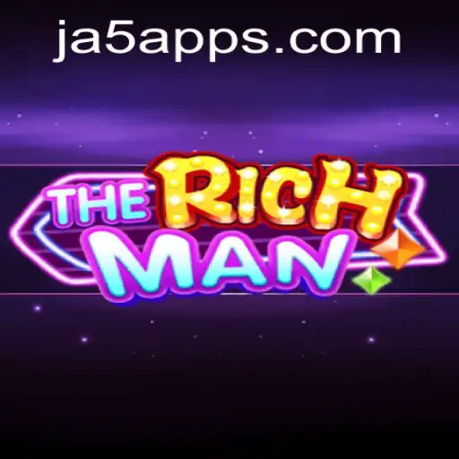 Exploring TheRichMan: The Innovative Game Experience with JA5.COM