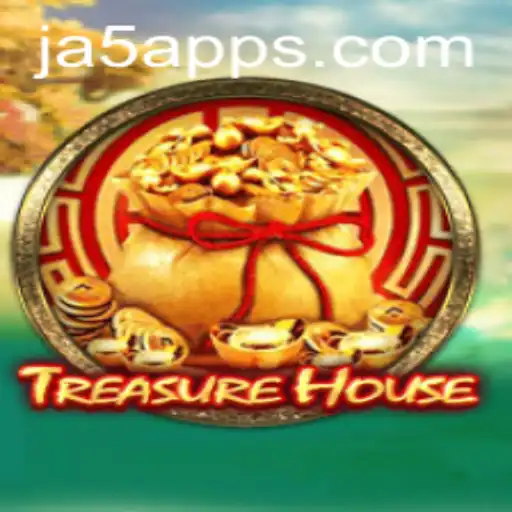 Exploring the Enchanting World of TreasureHouse on JA5.COM