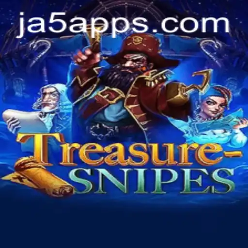 Discover the Excitement of TreasureSnipes