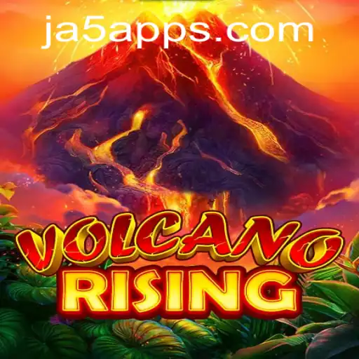 Exploring the Dynamic World of VolcanoRising