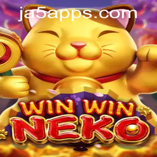 Discovering WinWinNeko: A Unique Gaming Experience with JA5.COM