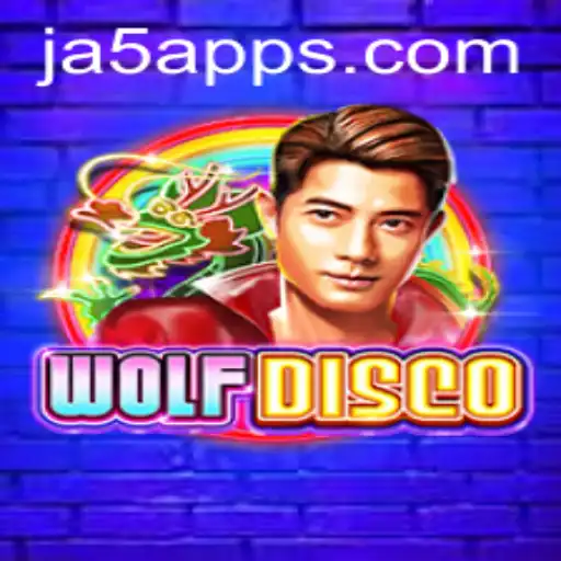 Discover the Thrilling World of WolfDisco with JA5.COM