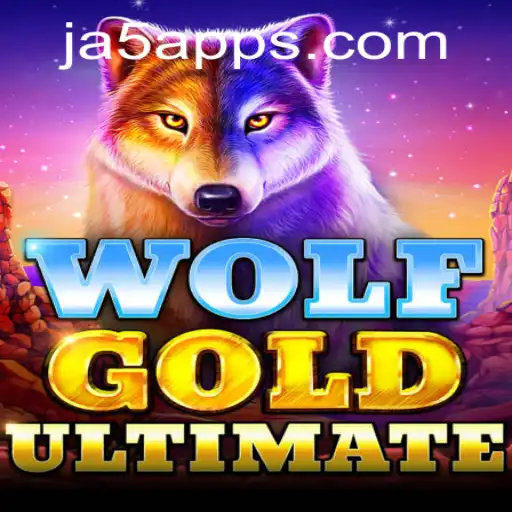 Discover the Thrill of WolfGoldUltimate with JA5.COM